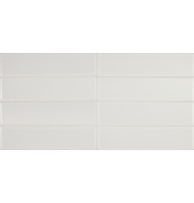 Керамическая плитка Equipe Limit Blanc 27526 6x24,6 см