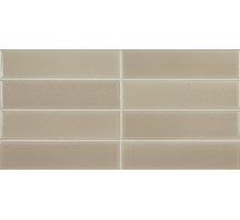 Керамическая плитка Equipe Limit Sable 27530 6x24,6 см