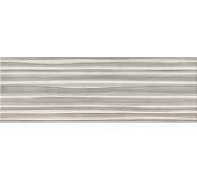 Керамическая плитка Benadresa Lincoln Track Grey настенная 30х90 см