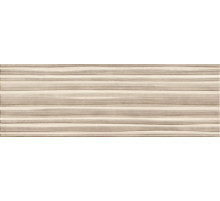 Керамическая плитка Benadresa Lincoln Track Taupe настенная 30х90 см
