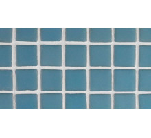 Стеклянная мозаика Ezarri Niebla 2534 - А 31,3х49,5 см