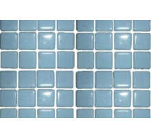 Стеклянная мозаика Ezarri Niebla 2550 - В 31,3х49,5 см