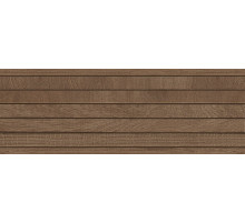 Керамическая плитка Porcelanosa Liston Oxford Cognac P19813981 настенная 33,3х100 см
