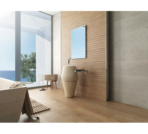 Керамическая плитка Porcelanosa Liston Oxford Natural P19814271 настенная 33,3х100 см