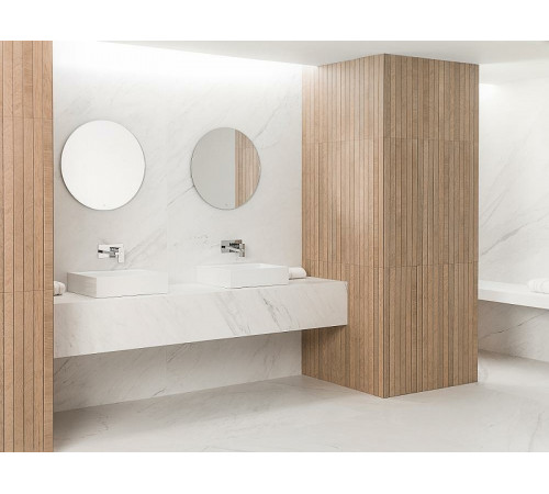 Керамическая плитка Porcelanosa Liston Oxford Natural P19814271 настенная 33,3х100 см