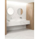 Керамическая плитка Porcelanosa Liston Oxford Natural P19814271 настенная 33,3х100 см