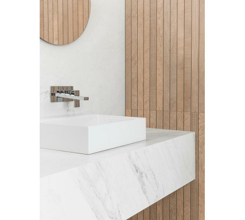 Керамическая плитка Porcelanosa Liston Oxford Natural P19814271 настенная 33,3х100 см