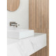 Керамическая плитка Porcelanosa Liston Oxford Natural P19814271 настенная 33,3х100 см