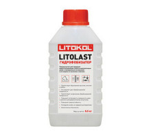 Гидрофобизатор Litokol Litolast L0112030002 0,5 л
