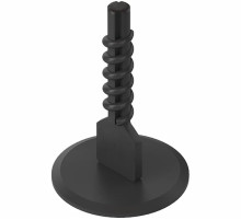 Система выравнивания плитки Litokol Litolevel стойка-основание 250  L0478320001 250 шт