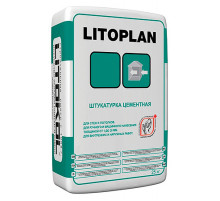 Штукатурка Litokol Litoplan L0421220002 25 кг