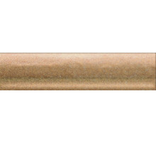 Керамический бордюр Mainzu Livorno Moldura Ocre 5х20 см
