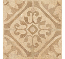 Керамогранит Ceracasa Livorno Deco Medici Cotto 40,2х40,2 см