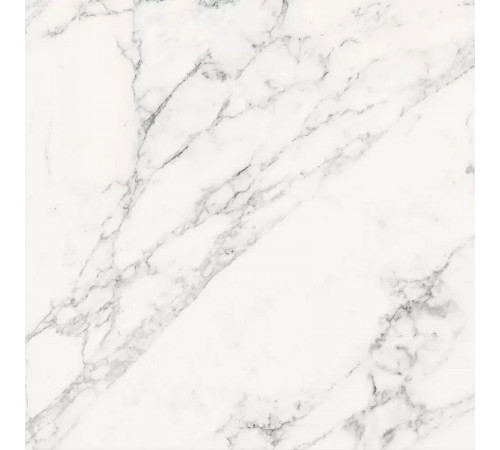 Керамогранит Porcelanite Dos Loira 1856 White Rect 100х100 см