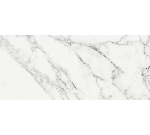 Керамогранит Porcelanite Dos Loira 6642 White Pulido Rect 63х146 см