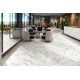 Керамогранит Porcelanite Dos Loira 1856 White Rect 100х100 см