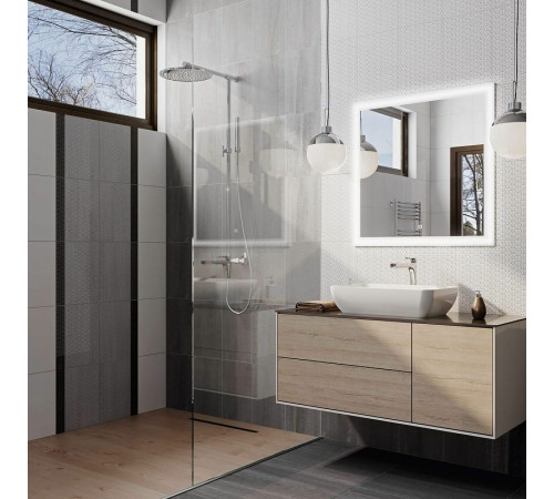 Керамический бордюр Kerama Marazzi Ломбардиа VTA1646397 6х40 см