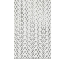 Керамический декор Kerama Marazzi Ломбардиа белый HGD\A371\6397 25х40 см