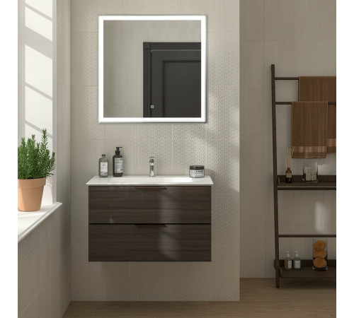 Керамический бордюр Kerama Marazzi Ломбардиа VTA1646397 6х40 см