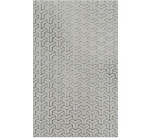 Керамический декор Kerama Marazzi Ломбардиа серый HGD\B371\6398 25х40 см