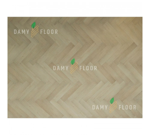 Виниловый ламинат Damy Floor London 191023EL-02 Бристоль 615х123х4 мм