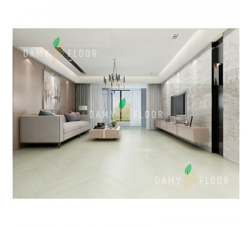 Виниловый ламинат Damy Floor London 191023EL-05 Кардифф 615х123х4 мм