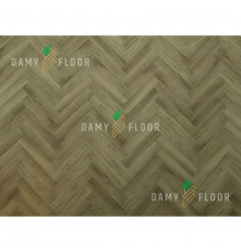 Виниловый ламинат Damy Floor London 200410EL-12 Оксфорд 615х123х4 мм