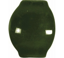 Угол Ape Lord Ang. Torello Verde Botella Brillo S002062 2x2 см