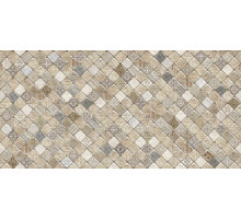 Керамическая плитка Alma Ceramica Lorens TWU09LRS47R настенная 24,3х49,4 см