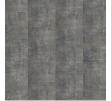 Виниловый ламинат Tarkett Lounge Concrete 457,2х457,2х3 мм