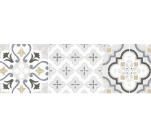 Керамическая плитка Pamesa Ceramica Lowry Irwell Smoke Matt 002.670.0540.08846 настенная 20х60 см