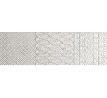Керамическая плитка Pamesa Ceramica Lowry Blanco Rlv Matt 002.670.0012.08845 настенная 20х60 см