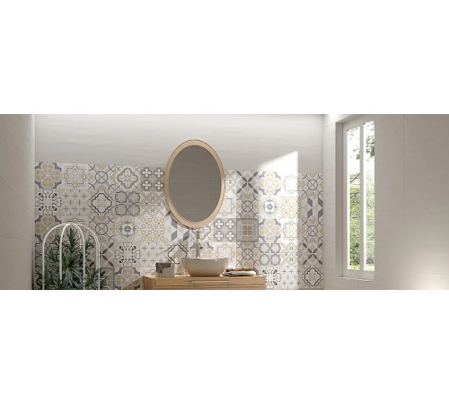 Керамическая плитка Pamesa Ceramica Lowry Perla Matt 002.670.0037.01906 настенная 20х60 см