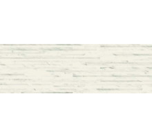 Керамическая плитка El Molino Lucca Lines Blanco настенная 30х90 см