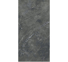 Керамогранит GlobalTile Lucciano GT Темно-серый полированный GT120606309PR 60х120 см