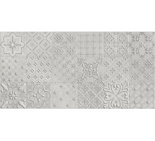 Керамический декор Керлайф Luce Collage Perla 31,5х63 см