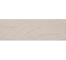Керамическая плитка Rondine Ludostone Sand Dune 3D Ret J91676 настенная 33,3х100 см