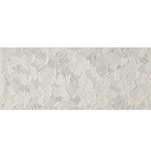 Керамическая плитка Fap Ceramiche Lumina Sand Art Touch White Extra Matt RT fPK8 настенная 50x120 см