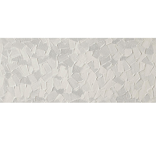 Керамическая плитка Fap Ceramiche Lumina Sand Art Touch White Extra Matt RT fPK8 настенная 50x120 см