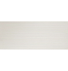 Керамическая плитка Fap Ceramiche Lumina Sand Art Stripes White Extra Matt RT fPK7 настенная 50x120 см