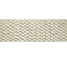 Керамическая плитка Fap Ceramiche Lumina Stone Edge Beige настенная 30,5х91,5 см