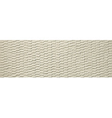 Керамическая плитка Fap Ceramiche Lumina Stone Edge Beige настенная 30,5х91,5 см