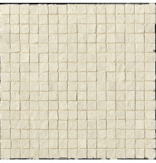 Керамическая мозаика Fap Ceramiche Lumina Stone Beige Mosaico Anticato 30,5х30,5 см