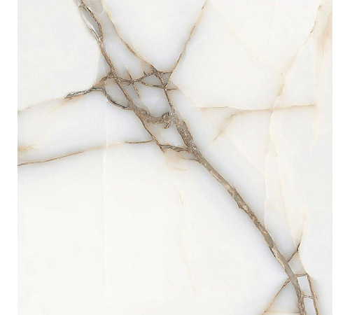 Керамогранит ITC Ceramic Luna Onyx White Sugar 60х60 см