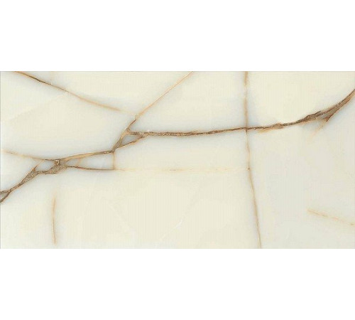 Керамогранит ITC Ceramic Luna Onyx Natural Glossy 60х120 см