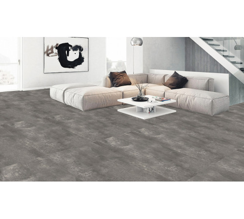 Керамогранит ITC Ceramic Lurent Grey Sugar 60х60 см