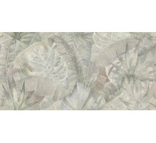 Керамогранит Meissen Lush многоцветный ректификат 16889 44,8х89,8 см