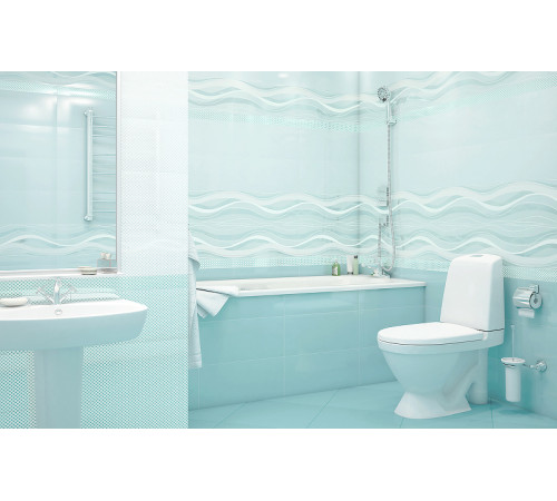 Керамогранит AltaCera Luxury Luster Aquamarin FT3LST16 41х41 см