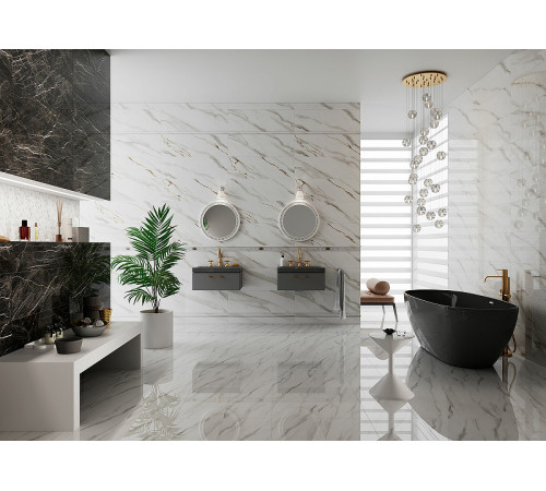 Керамический декор Eurotile Madison 885B 29,5х89,5 см