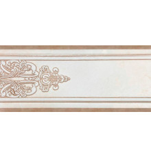 Керамический бордюр Eurotile (Rus) Madlen  N1 12х27 см